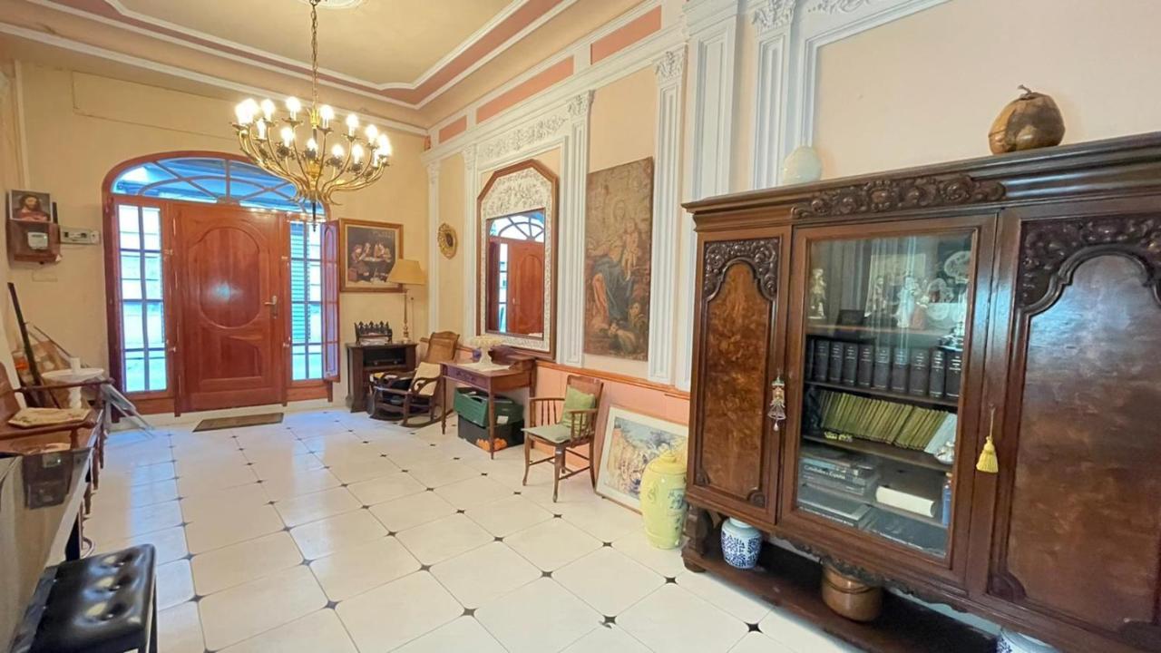 Aparthotel La Traviata - Buñol Exteriér fotografie