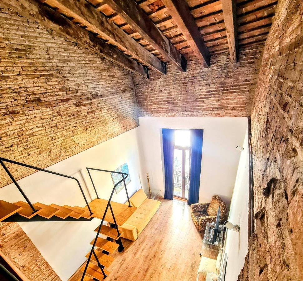 Aparthotel La Traviata - Buñol Exteriér fotografie