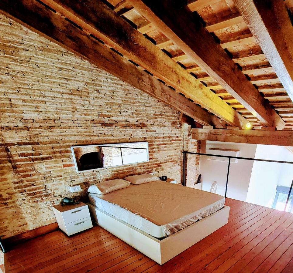 Aparthotel La Traviata - Buñol Exteriér fotografie