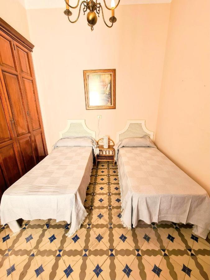 Aparthotel La Traviata - Buñol Exteriér fotografie