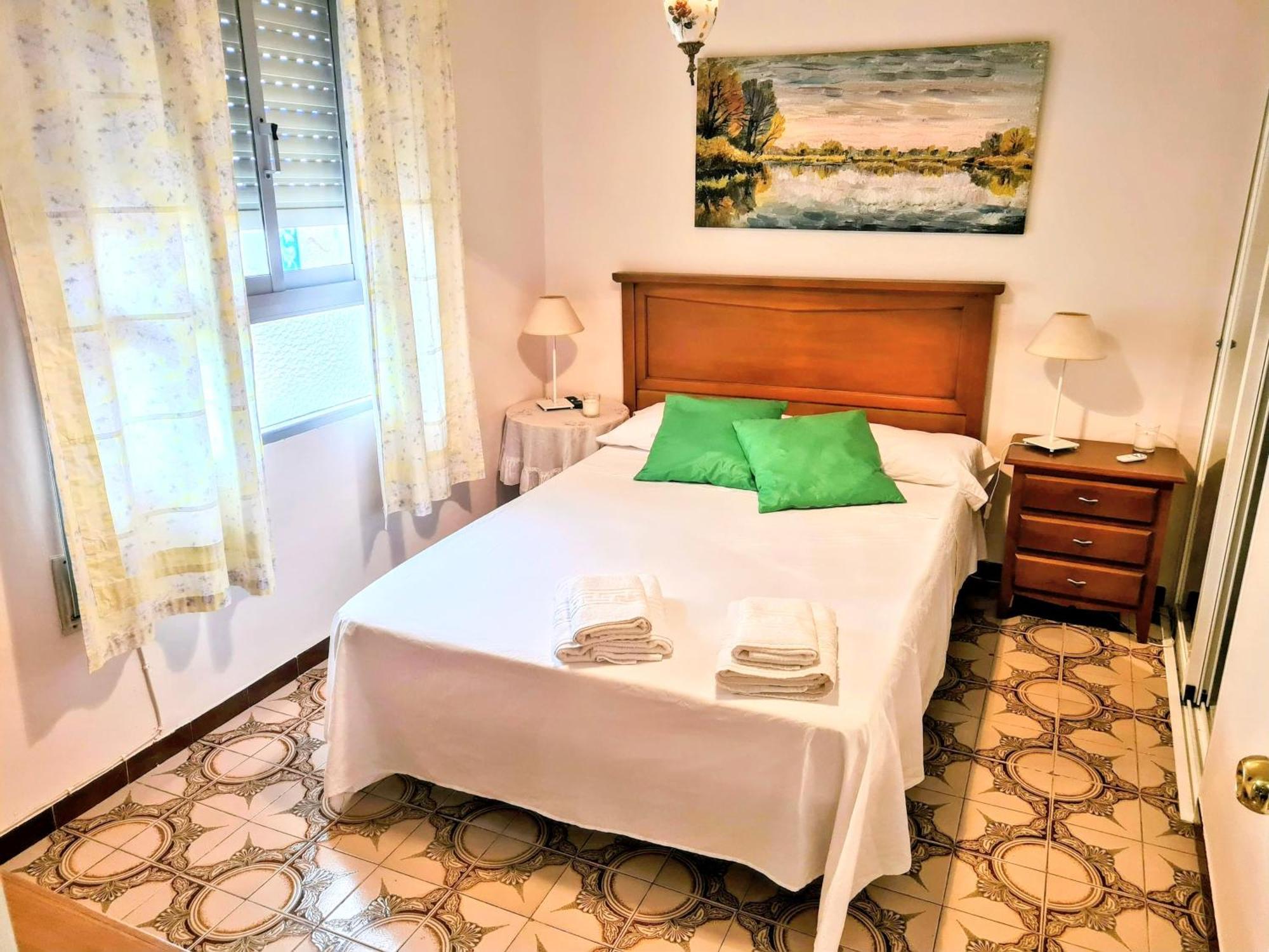 Aparthotel La Traviata - Buñol Exteriér fotografie